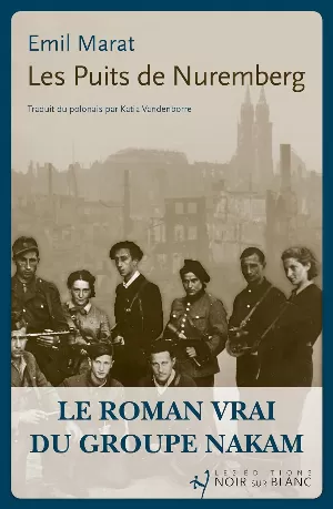 Les Puits de Nuremberg